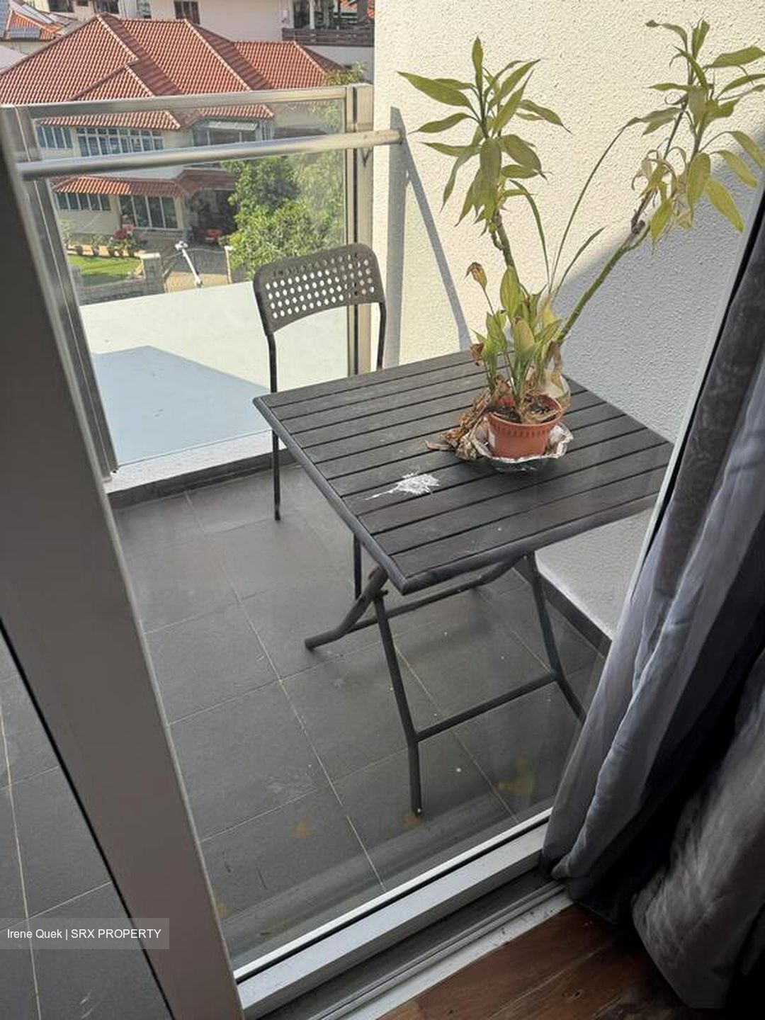 Kensington Square (D19), Apartment #452833861